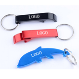 Bottle Opener Key Chains